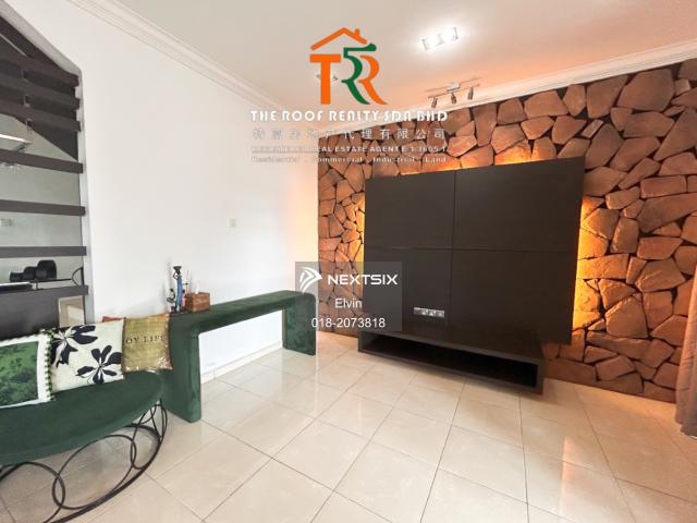 Kota Pendamar, Port Klang First Floor Shoplot For Rent 20' x 70' | 2 Toilets | Only RM1,500/month