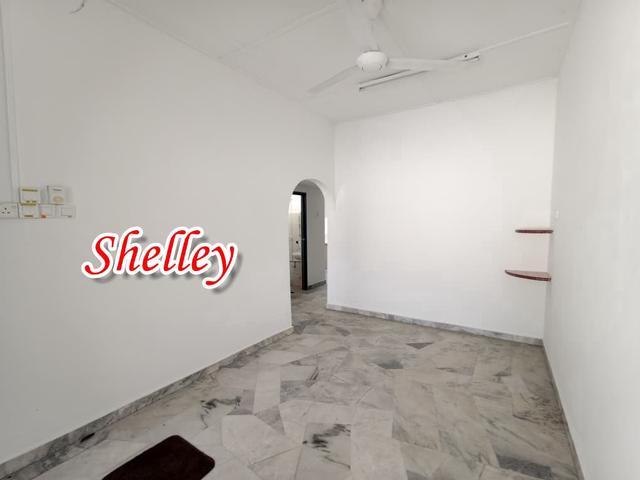 Kota Permai 1 storey terrace house for sale at Bukit Mertajam