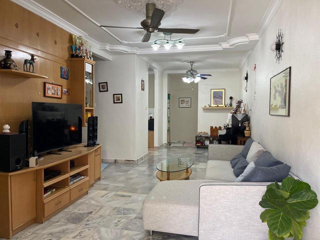 Kota Permai 2sty Terrace Fully Renovated