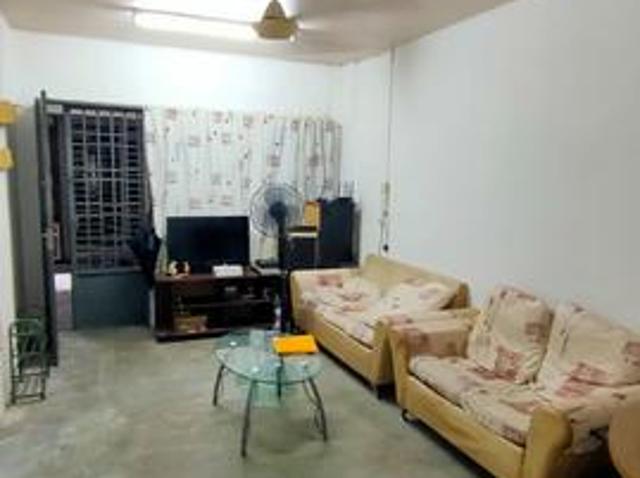 Kota Permai Flat