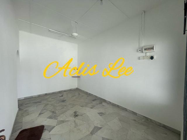 Kota Permai Single Storey Newly Renovated Bukit Mertajam