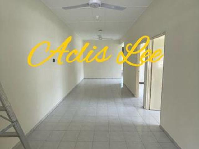 Kota Permai Single Storey Corner Unit Newly Renovated Bukit Mertajam
