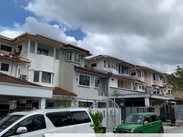 Kota Perdana