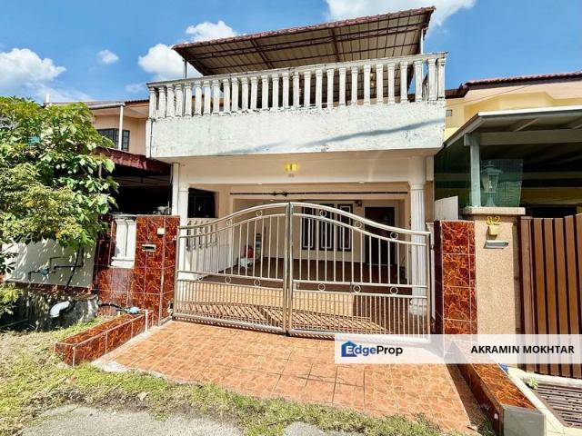 Kota Perdana