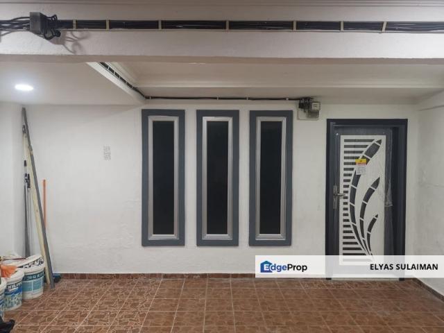 Kota Perdana