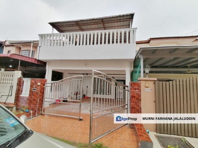 Kota Perdana
