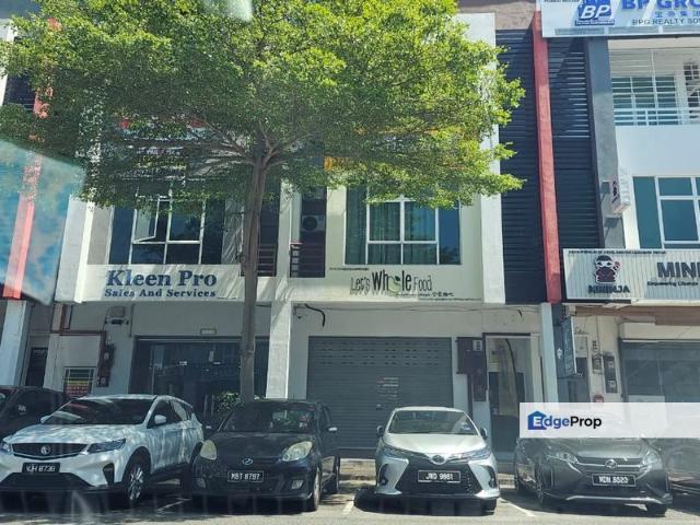 Kota Syahbandar