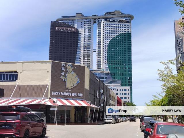 Kota Syahbandar