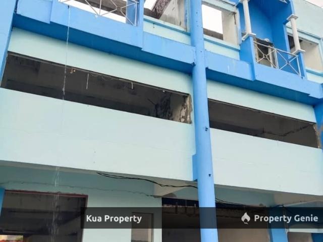 Kota Samarahan