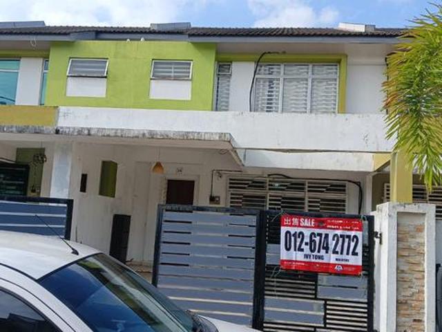 Kota Sas nice home