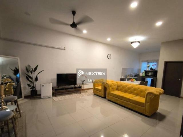 Kota Sas Spring Vale