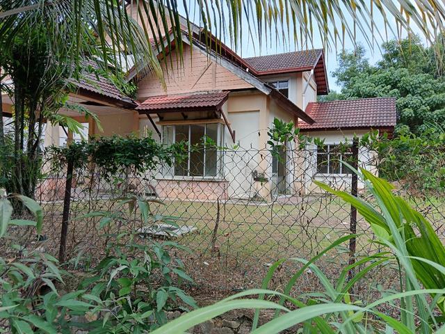 Kota Serimas Nilai near KLIA Quarters
