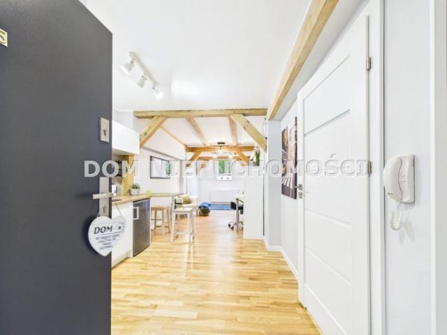 Kotańskiego 8a 27,90 m², Olsztyn