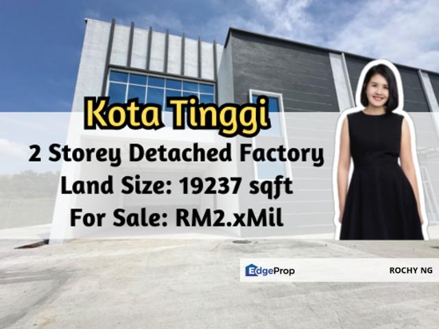 Kota Tinggi