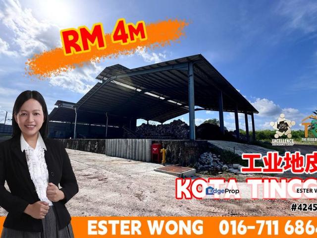 Kota Tinggi