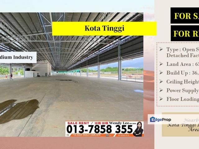 Kota Tinggi