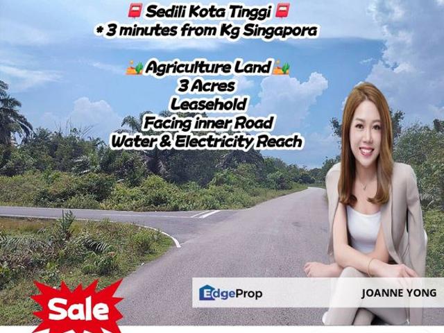 Kota Tinggi