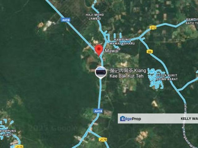 Kota Tinggi