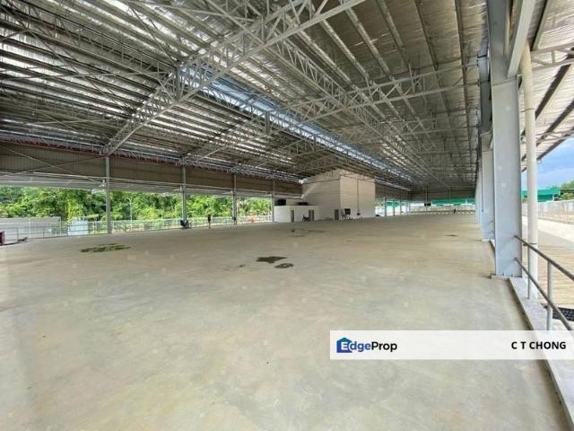 Kota Tinggi