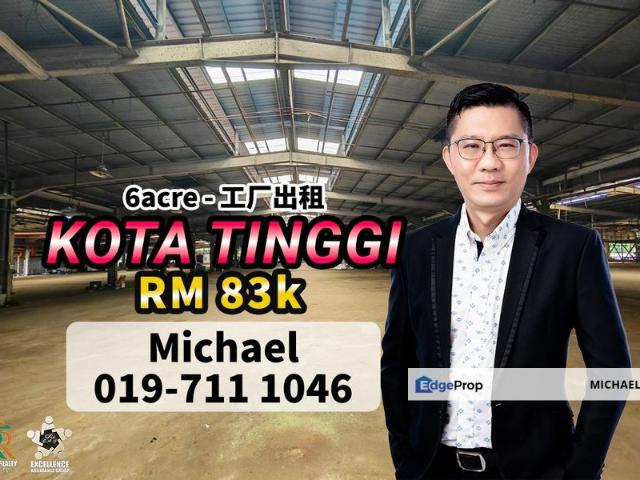 Kota Tinggi