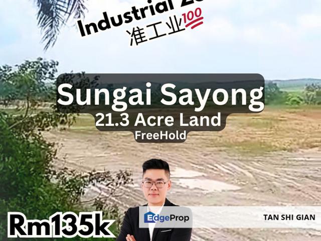 Kota Tinggi