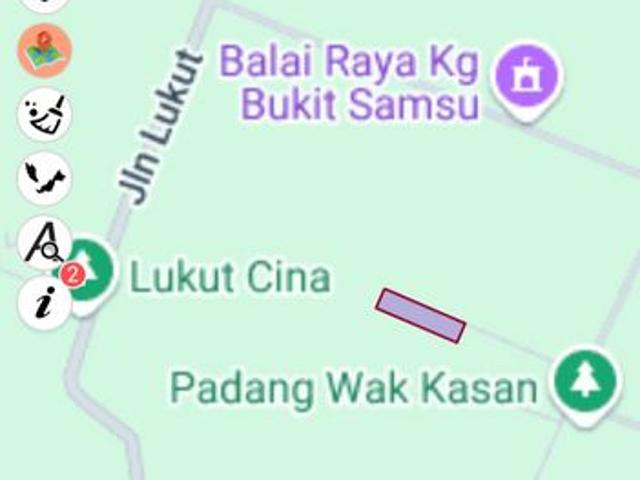 Kota tinggi