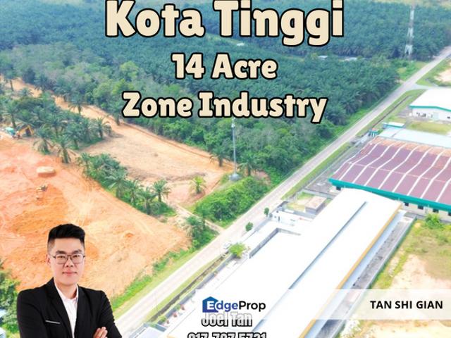 Kota Tinggi