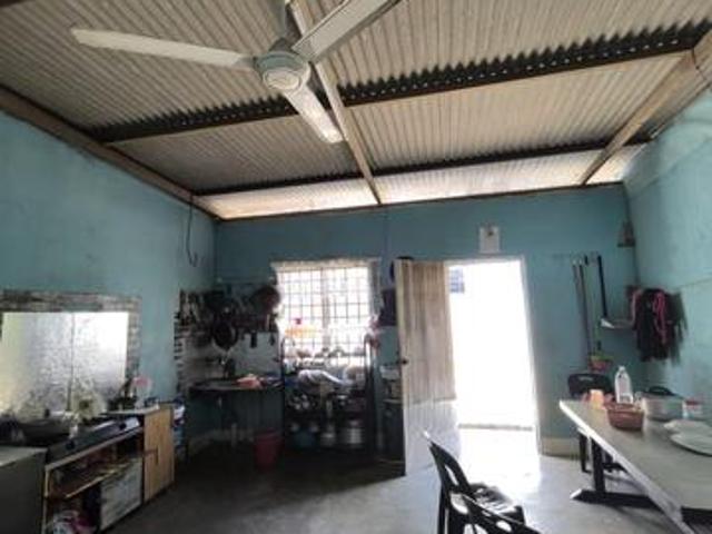 Kota tinggi tmn mawai 2sty low cost 100 loan cash out free duty setem