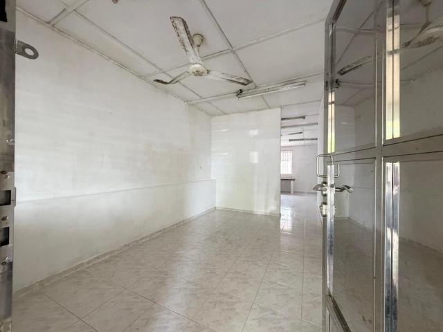 Kota Tinggi Tmn Sri Lalang Single Storey Low Cost