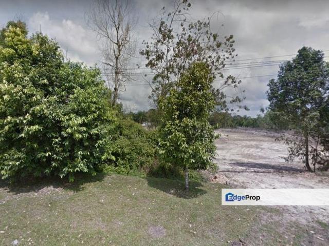 Kota Tinggi Industrial Land