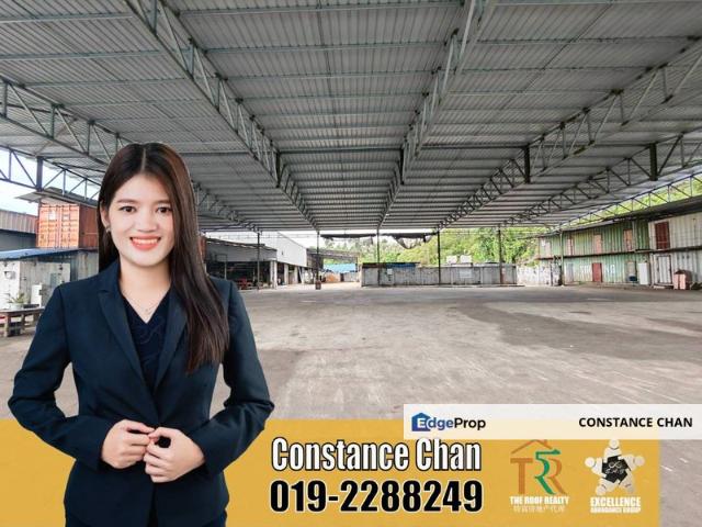 KOTA TINGGI INDUSTRIAL PARK