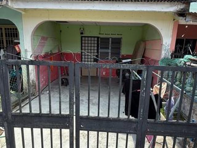 Kota Tinggi Low Cost For Sale