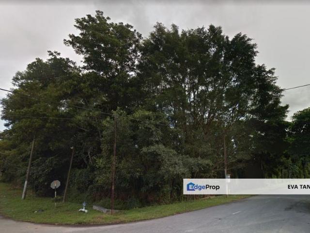 Kota Tinggi Medium Industrial Land