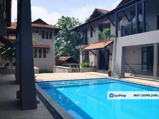 Kota Villas