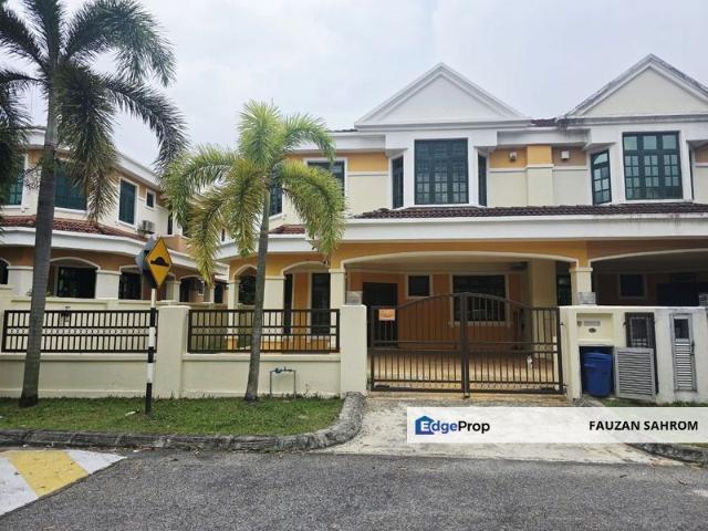 Kota Warisan