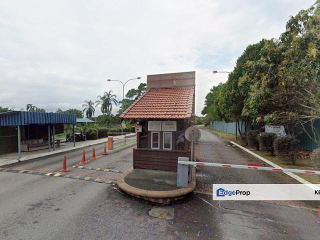 Kota Warisan