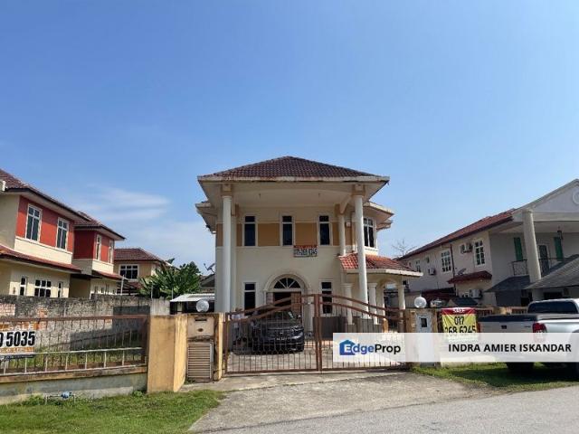 Kota Warisan