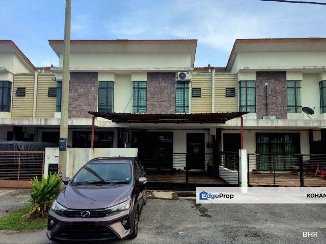 Kota Warisan