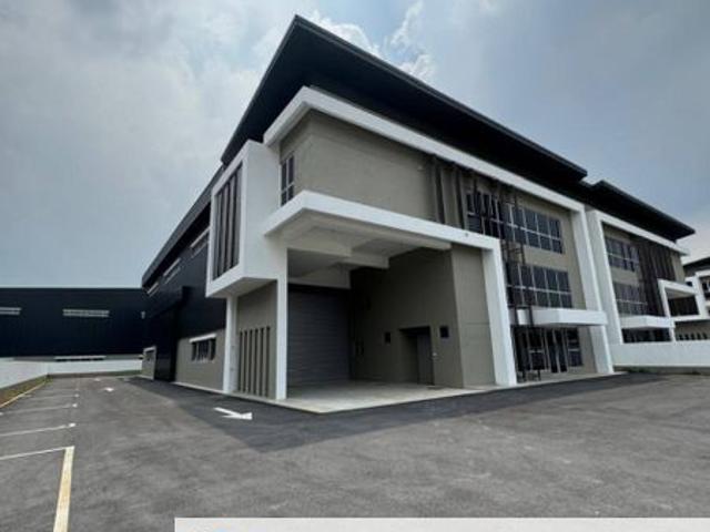 Kota Warisan