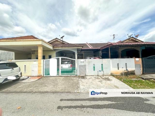 Kota Warisan