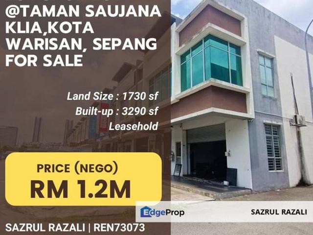 Kota Warisan