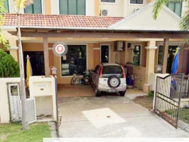 Kota Warisan