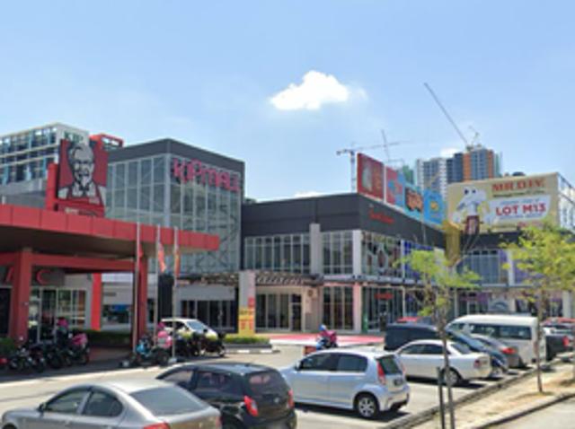 Kota Warisan