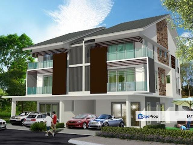 Kota Warisan
