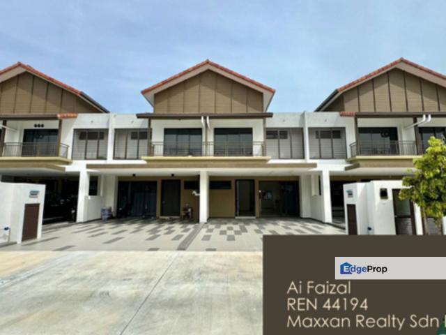 Kota Warisan
