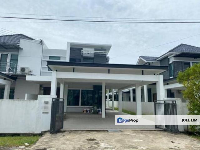 Kota Warisan