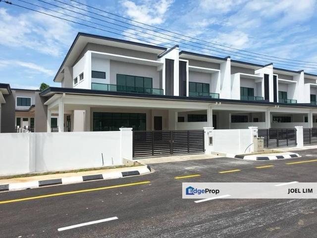 Kota Warisan