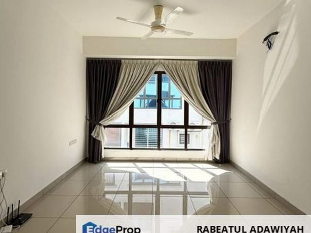 Kota Warisan