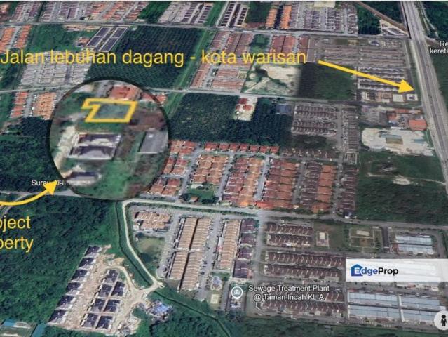 Kota Warisan