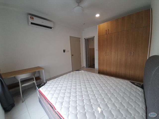 Kota Warisan Master Room